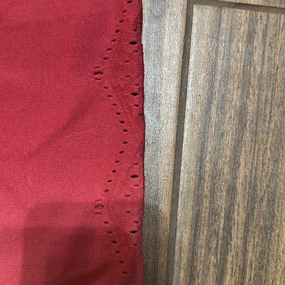 Victoria Secret Pink Sport like New size small gorgeous ombré set - Picture 5 of 6